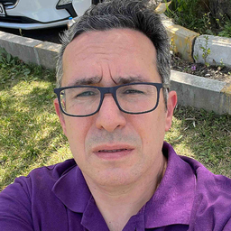 Muzaffer Cagin IPEKOGLU