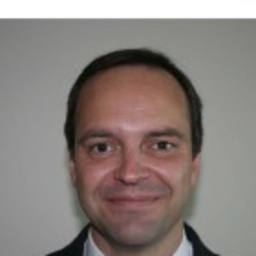 Dr. Michael Spranger