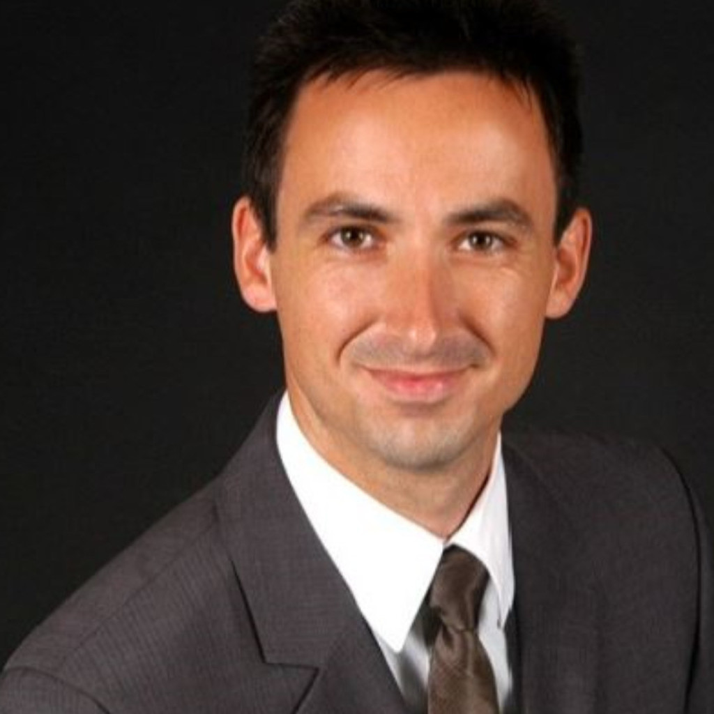 René Harres Senior Sales Analyst Brüel & Kjaer Vibro GmbH XING