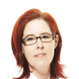 Claudia Buschmann