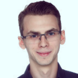 Cedric Rudolf