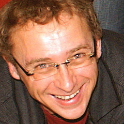 Jürgen Schmitz