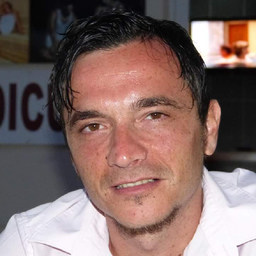 Giancarlo Sena