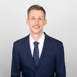 Profilbild Niklas Stephan