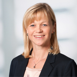 Dorit Zimmermann