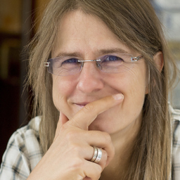 Stefanie Bomhoff