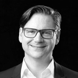 Stefan Bernhardt