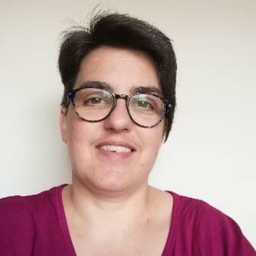 Profilbild Tanja Zinke-Jung