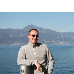 Pascal Gothié