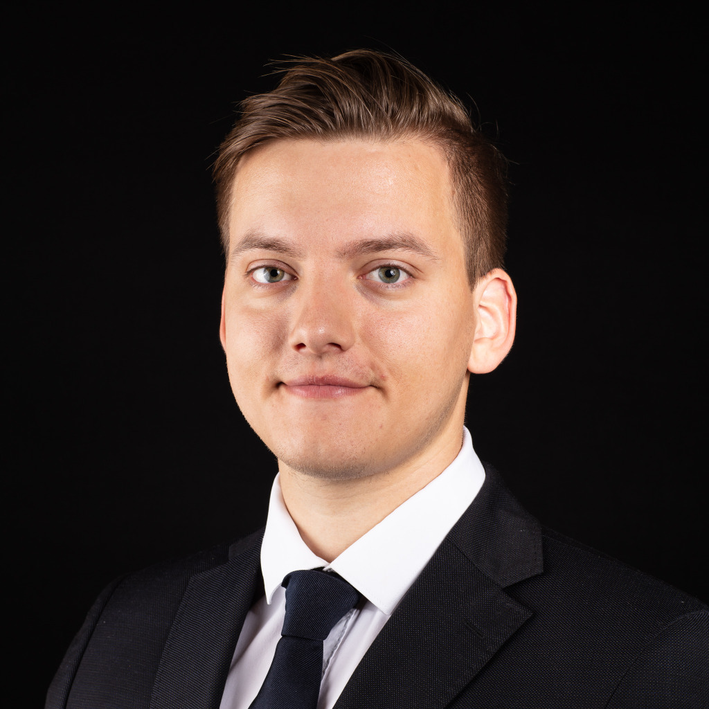 Hannes Götzmann Recruiter Batterman Consulting XING