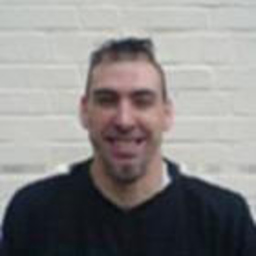 Michael Frankenberg