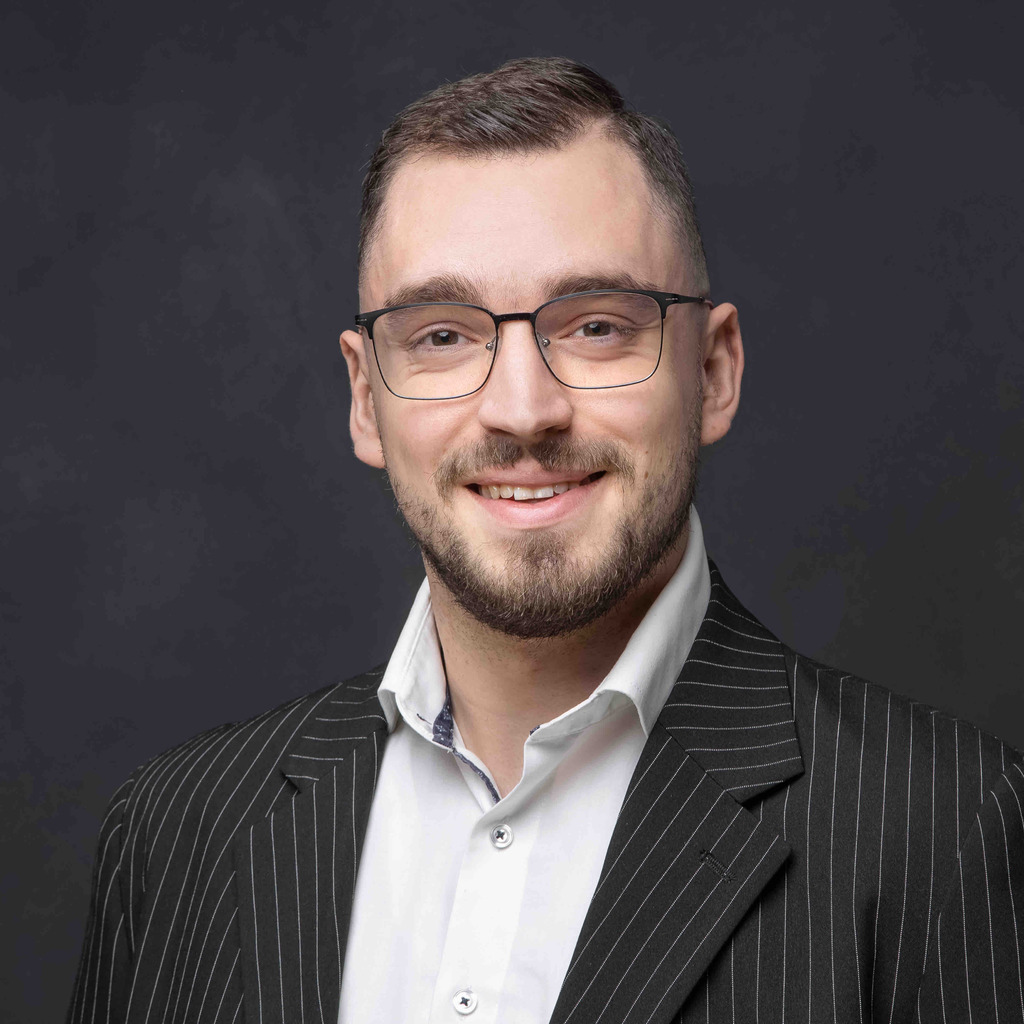 Daniel Zabel Verkaufsberater DÜRKOP Gruppe XING