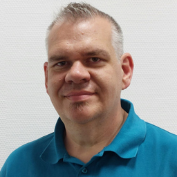Jens Dotzauer