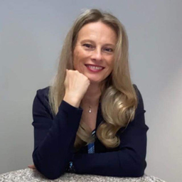 Ingrid Spanier