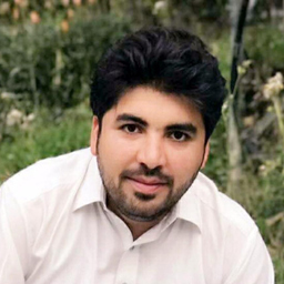 tayad ali shah
