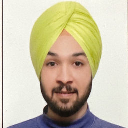 Tarun Singh