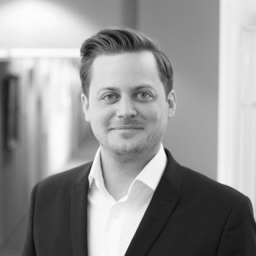 Simon Schwenger