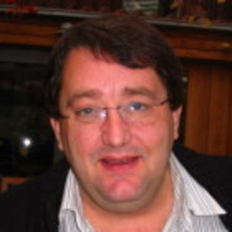Andreas Menakker