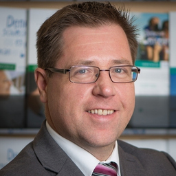 Dipl.-Ing. Michael Übeleis