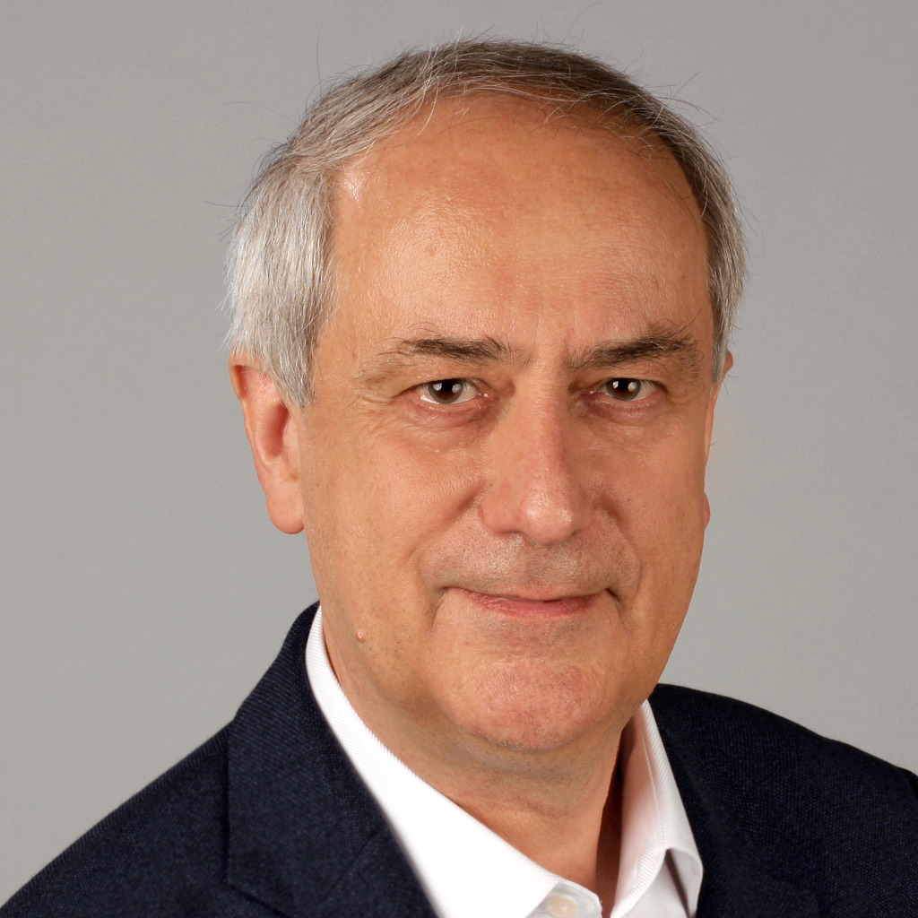 Hans Ahrens Senior Consultant Ahrens Herrmann Consulting GmbH XING