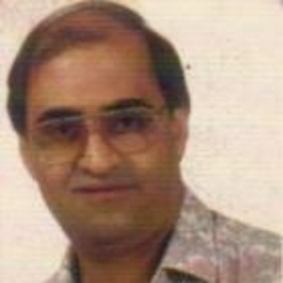 Ali Maanavi