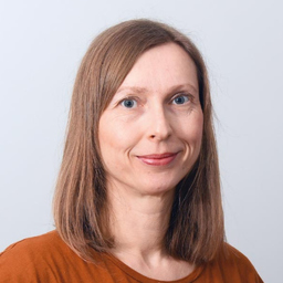 Judith Feeser