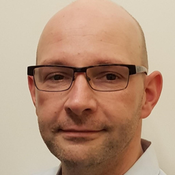 Andreas Berk
