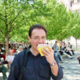 Oktay Gündogdu