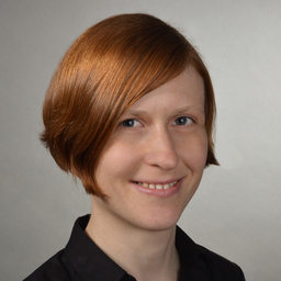 Ina Hörmeyer