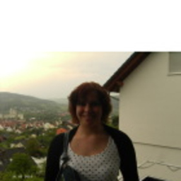 Katja Richter