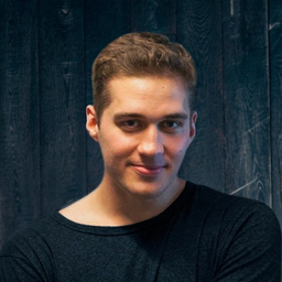Bartosz Chlebowicz's profile picture
