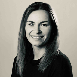 Daria Mallwitz