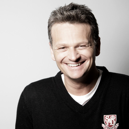 Jochen Schuster
