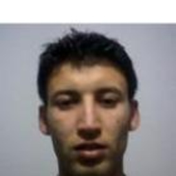 Abdelkader MIDANI