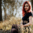 ina yvonne