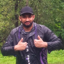 harsh singh