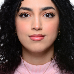 Shabnam Tajik