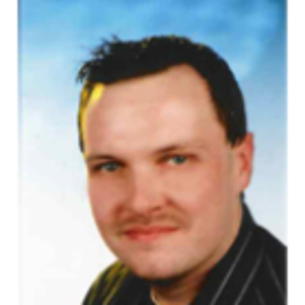 Social Media Profilbild Christian Moschüring Duisburg