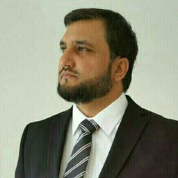 Inam Ul-Haque