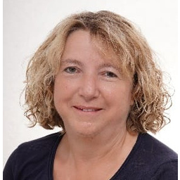 Claudia Friedrich