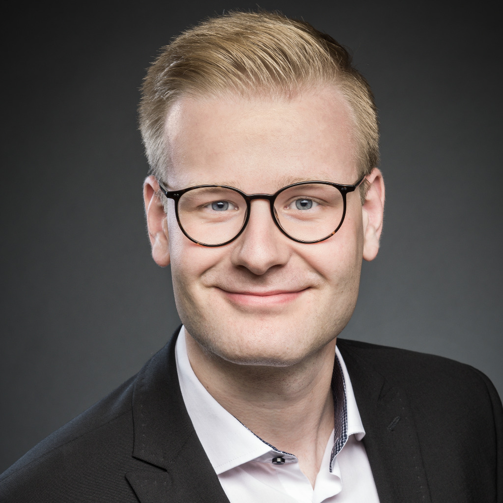 Maurice Herrmann Prokurist & Partner Kohne Personalservice GmbH XING