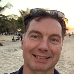 Matthias Engelbrecht