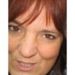 Kerstin Schmitz