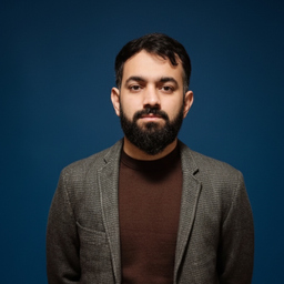 Ali Raza