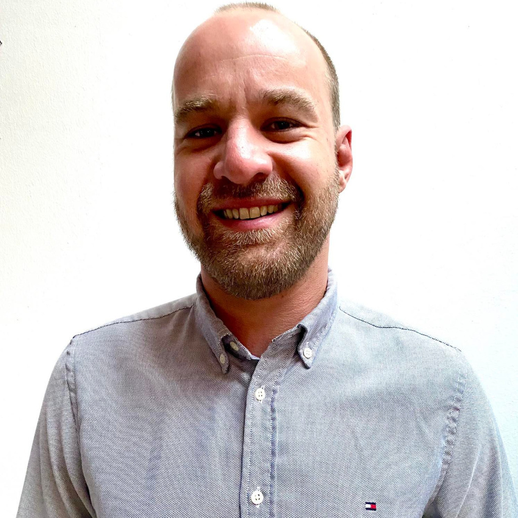 Wayne Kirk Prozessingenieur REHAU Group XING