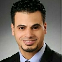 Rachid Lamsahel