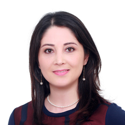 Maryam Khalaj Amir Hosseini
