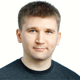 Vadim Golub