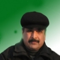 Kamil Bülent Aslankurt