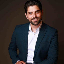 Oliver Bernatzky